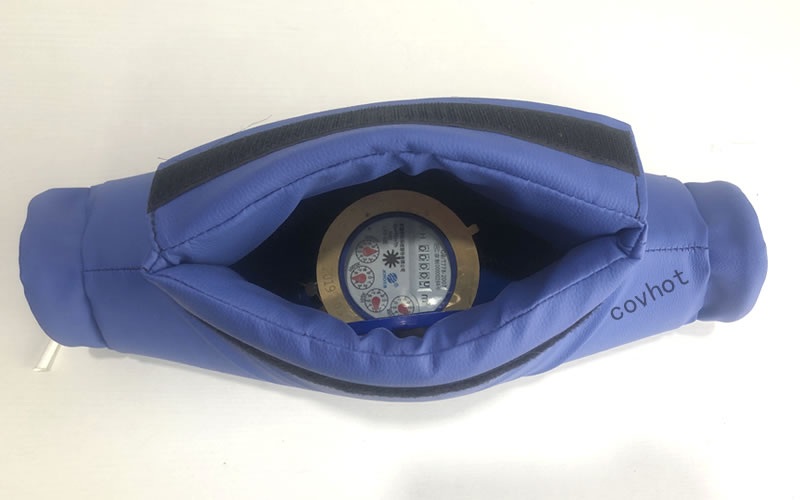 水表<a href=http://m.srxzlg.com/e/tags/?tagname=%E4%BF%9D%E6%B8%A9%E5%A5%97 target=_blank class=infotextkey>保溫套</a>