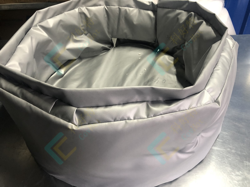 封頭<a href=http://m.srxzlg.com/e/tags/?tagname=%E4%BF%9D%E6%B8%A9%E9%9A%94%E7%83%AD target=_blank class=infotextkey>保溫隔熱</a>