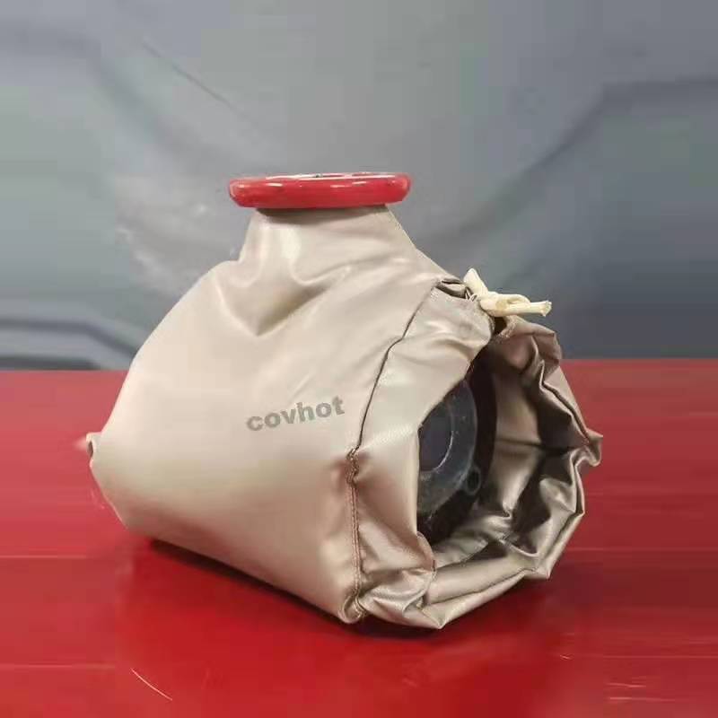 柔性<a href=http://m.srxzlg.com/e/tags/?tagname=%E5%8F%AF%E6%8B%86%E5%8D%B8%E4%BF%9D%E6%B8%A9 target=_blank class=infotextkey>可拆卸保溫</a>夾套