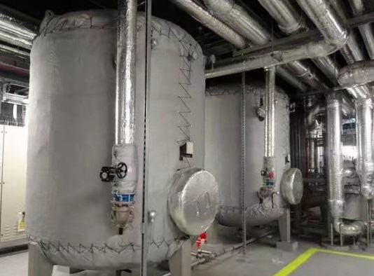 食品加工廠<a href=http://m.srxzlg.com/e/tags/?tagname=%E9%98%80%E9%97%A8%E4%BF%9D%E6%B8%A9 target=_blank class=infotextkey>閥門保溫</a>