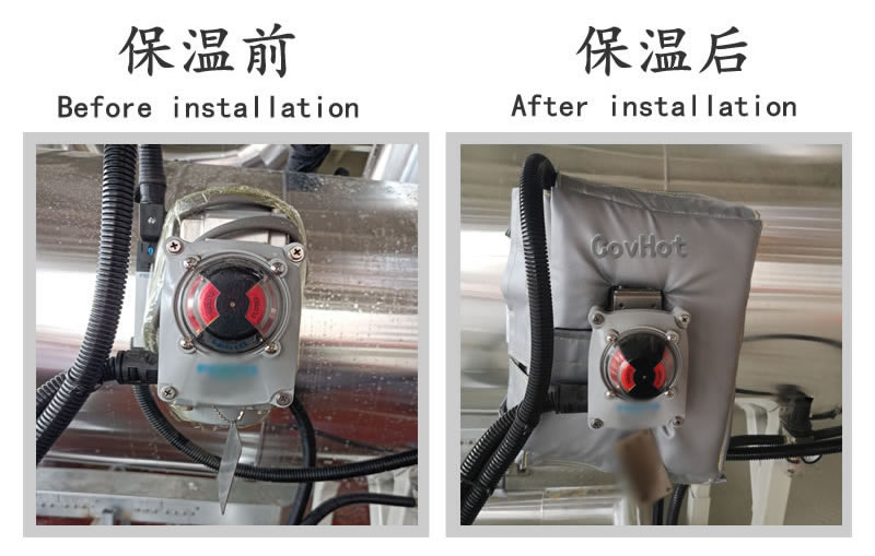 可拆卸儀表<a href=http://m.srxzlg.com/e/tags/?tagname=%E4%BF%9D%E6%B8%A9%E5%A5%97 target=_blank class=infotextkey>保溫套</a>