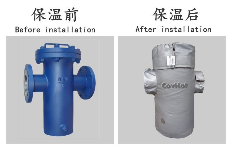 過濾器保溫,工業(yè)過濾器<a href=http://m.srxzlg.com/e/tags/?tagname=%E4%BF%9D%E6%B8%A9%E5%A5%97 target=_blank class=infotextkey>保溫套</a>
