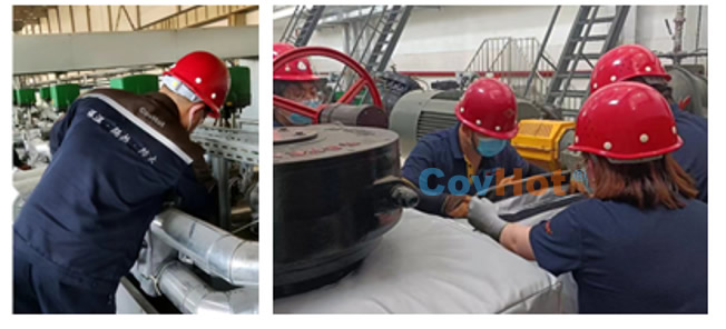 <a href=http://m.srxzlg.com/e/tags/?tagname=%E5%8F%AF%E6%8B%86%E5%8D%B8%E4%BF%9D%E6%B8%A9%E5%A5%97 target=_blank class=infotextkey>可拆卸<a href=http://m.srxzlg.com/e/tags/?tagname=%E4%BF%9D%E6%B8%A9%E5%A5%97 target=_blank class=infotextkey>保溫套</a></a>(衣),<a href=http://m.srxzlg.com/e/tags/?tagname=%E9%98%80%E9%97%A8%E4%BF%9D%E6%B8%A9 target=_blank class=infotextkey>閥門保溫</a>