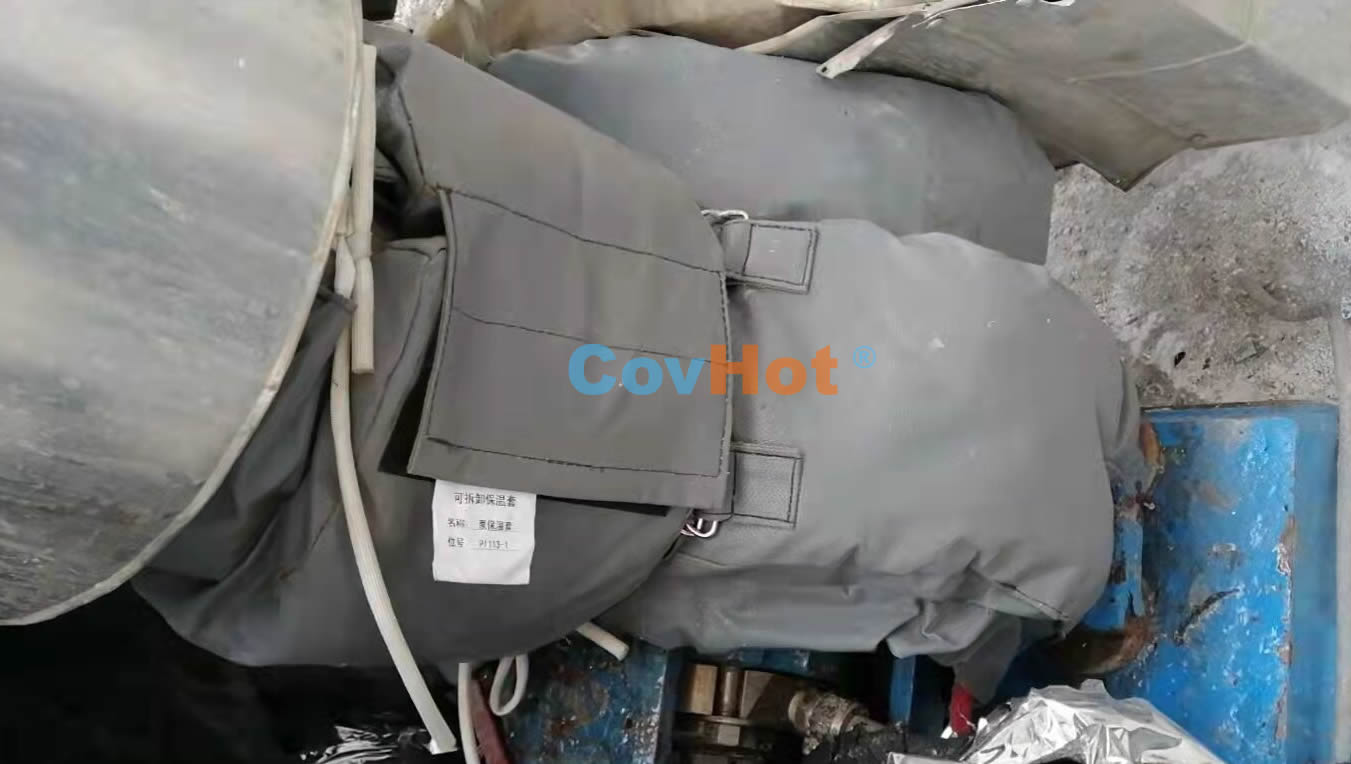 <a href=http://m.srxzlg.com/e/tags/?tagname=%E5%8F%AF%E6%8B%86%E5%8D%B8%E4%BF%9D%E6%B8%A9%E5%A5%97 target=_blank class=infotextkey>可拆卸<a href=http://m.srxzlg.com/e/tags/?tagname=%E4%BF%9D%E6%B8%A9%E5%A5%97 target=_blank class=infotextkey>保溫套</a></a>(衣),<a href=http://m.srxzlg.com/e/tags/?tagname=%E9%98%80%E9%97%A8%E4%BF%9D%E6%B8%A9 target=_blank class=infotextkey>閥門保溫</a>