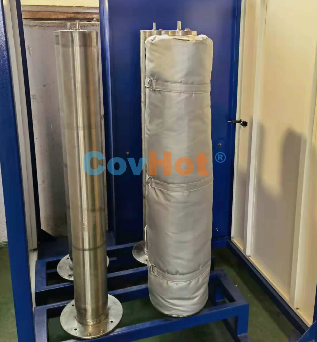 純化器反應器,<a href=http://m.srxzlg.com/e/tags/?tagname=%E5%8F%AF%E6%8B%86%E5%8D%B8%E4%BF%9D%E6%B8%A9%E5%A5%97 target=_blank class=infotextkey>可拆卸<a href=http://m.srxzlg.com/e/tags/?tagname=%E4%BF%9D%E6%B8%A9%E5%A5%97 target=_blank class=infotextkey>保溫套</a></a>