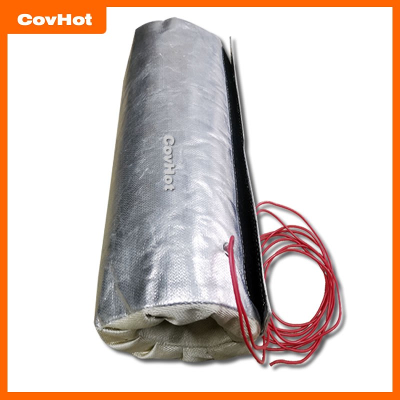 電伴熱<a href=http://m.srxzlg.com/e/tags/?tagname=%E4%BF%9D%E6%B8%A9%E5%A5%97 target=_blank class=infotextkey>保溫套</a>,儀表防凍