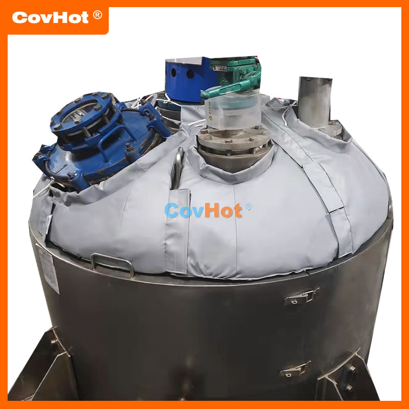 封頭<a href=http://m.srxzlg.com/e/tags/?tagname=%E4%BF%9D%E6%B8%A9%E5%A5%97 target=_blank class=infotextkey>保溫套</a>