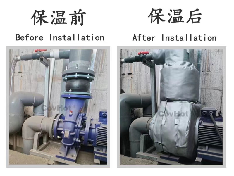 泵體<a href=http://m.srxzlg.com/e/tags/?tagname=%E4%BF%9D%E6%B8%A9%E5%A5%97 target=_blank class=infotextkey>保溫套</a>,<a href=http://m.srxzlg.com/e/tags/?tagname=%E5%8F%AF%E6%8B%86%E5%8D%B8%E4%BF%9D%E6%B8%A9%E5%A5%97 target=_blank class=infotextkey>可拆卸<a href=http://m.srxzlg.com/e/tags/?tagname=%E4%BF%9D%E6%B8%A9%E5%A5%97 target=_blank class=infotextkey>保溫套</a></a>