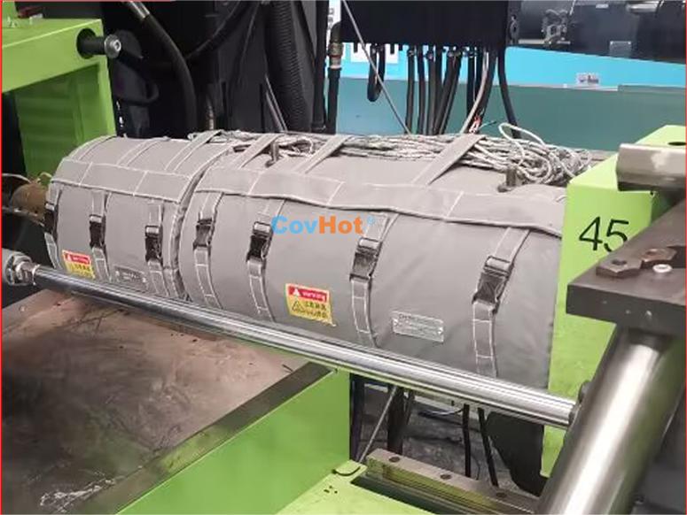 注塑機節能保溫罩,注塑機<a href=http://m.srxzlg.com/e/tags/?tagname=%E4%BF%9D%E6%B8%A9%E9%9A%94%E7%83%AD target=_blank class=infotextkey>保溫隔熱</a>