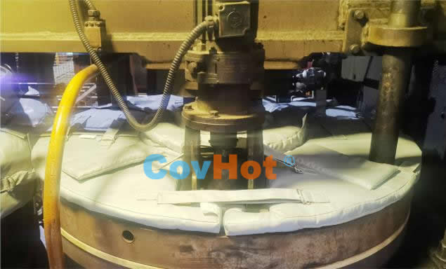 工業模具保溫絕熱套,可拆卸式模具<a href=http://m.srxzlg.com/e/tags/?tagname=%E4%BF%9D%E6%B8%A9%E5%A5%97 target=_blank class=infotextkey>保溫套</a>