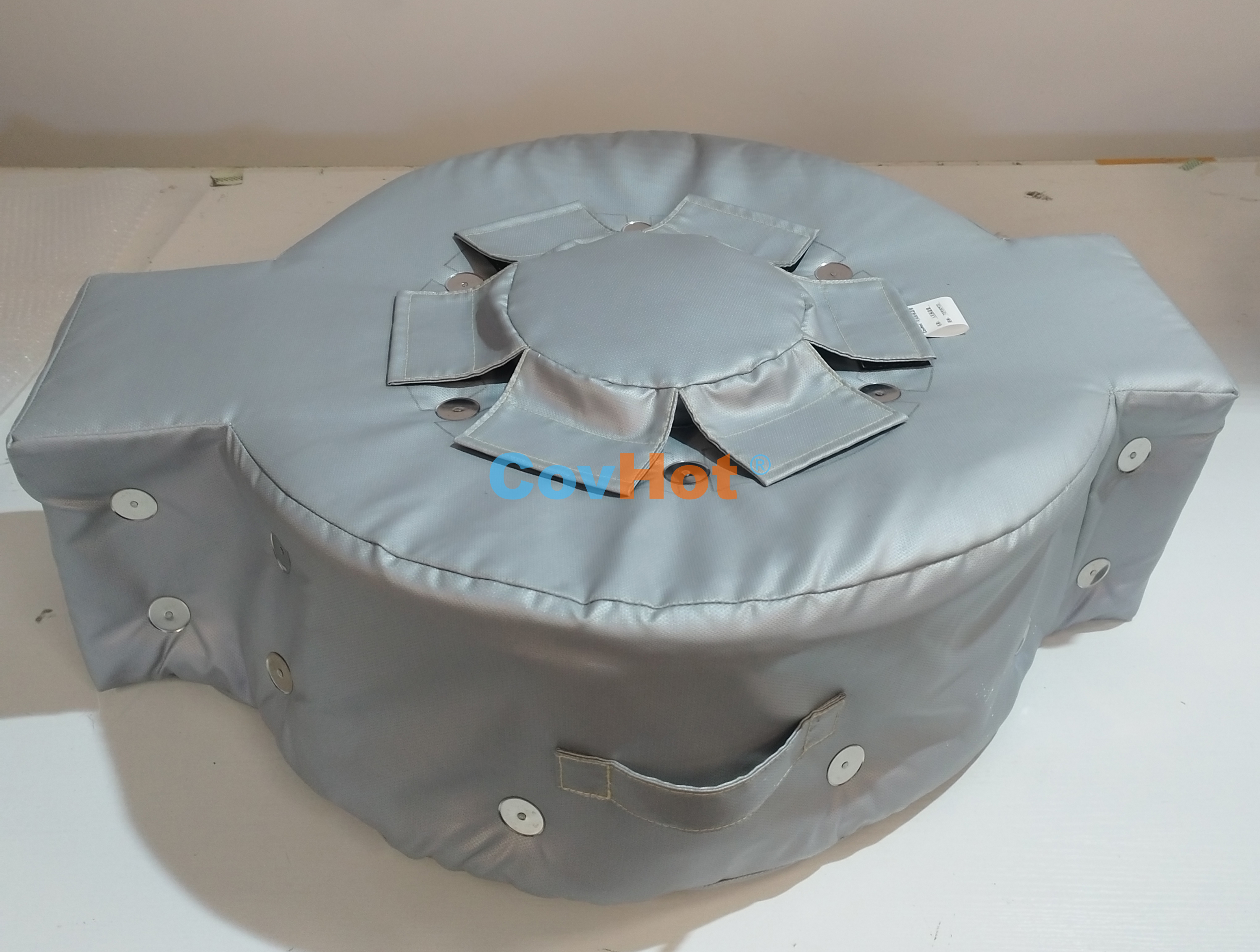 人孔<a href=http://m.srxzlg.com/e/tags/?tagname=%E4%BF%9D%E6%B8%A9%E9%9A%94%E7%83%AD target=_blank class=infotextkey>保溫隔熱</a>,可拆卸工業<a href=http://m.srxzlg.com/e/tags/?tagname=%E8%AE%BE%E5%A4%87%E4%BF%9D%E6%B8%A9 target=_blank class=infotextkey>設備保溫</a>套